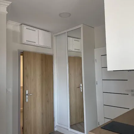 Gryf Apartment