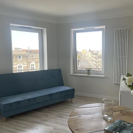 Gryf Apartment *
