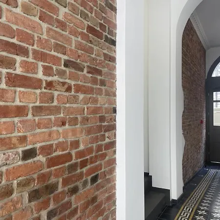 Gryf Apartment