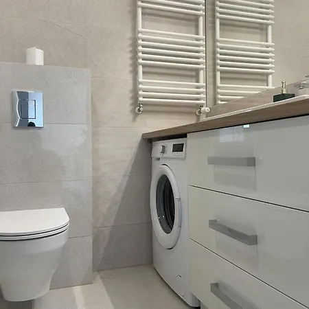 Gryf Apartment *